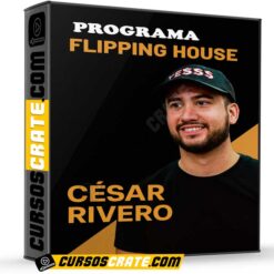 Programa Flipping House de César Rivero