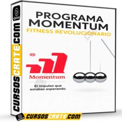 Programa Momentum de Fitness Revolucionario