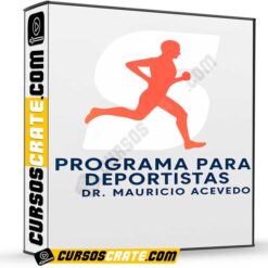 Programa Para Deportistas de Dr. Mauricio Acevedo