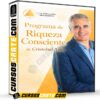 Programa de Riqueza Consciente de Cristobal Amo