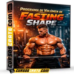 Programa de Volúmen de Fasting Shape