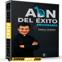 Programa el ADN del Éxito de Pablo Torres