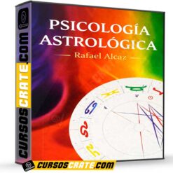 Psicología Astrológica de Rafael Alcaz