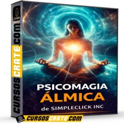 Psicomagia Álmica de Simpleclick Inc