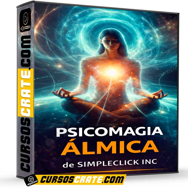 Psicomagia Álmica de Simpleclick Inc 1 Psicomagia Álmica de Simpleclick Inc
