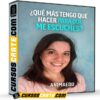 Qué más tengo que hacer para que me escuches de AnimaEdu