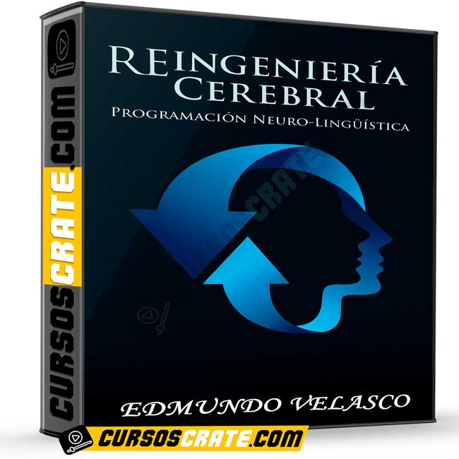 Re-Ingeniería Cerebral de Edmundo Velasco 1 Re-Ingeniería Cerebral de Edmundo Velasco