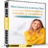 Reconecta con tu Ser y con una Autoestima estable y duradera de Nacidos Para Brillar LLC