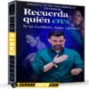 Recuerda Quién Eres Ed. 43 de Instituto de Desarrollo Interior