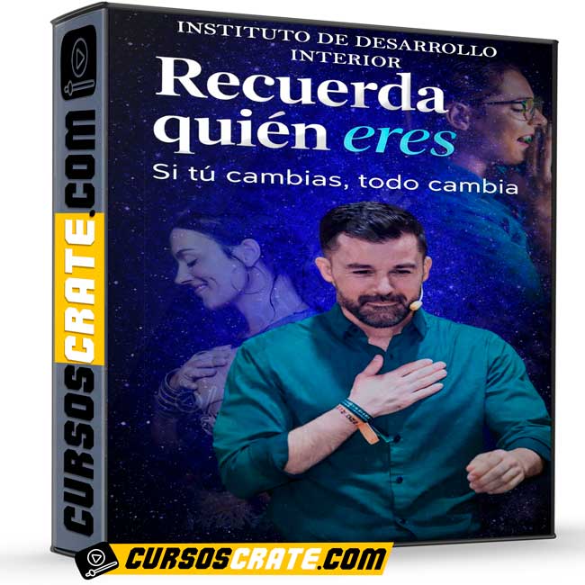 Recuerda Quién Eres Ed. 43 de Instituto de Desarrollo Interior 1 Recuerda Quién Eres Ed. 43 de Instituto de Desarrollo Interior