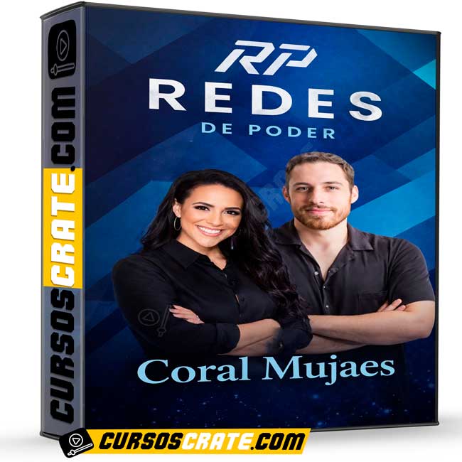 Redes de Poder de Coral Mujaes 1 Redes de Poder de Coral Mujaes