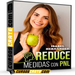 Reduce medidas con PNL de Isabel Hernández