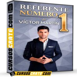 Referente Número 1 de Víctor Martín