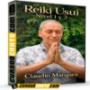 Reiki Usui Nivel 1 y 2 de Claudio Márquez