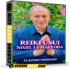 Reiki Usui Nivel 3 y Maestría de Claudio Márquez