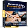 Reinvención Profesional 3.0 de Escuela Nómada Digital
