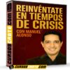 Reinvéntate en Tiempos de Crisis de Manuel Alonso