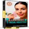 Rejuvenecimiento facial holístico de Masterclasses.la