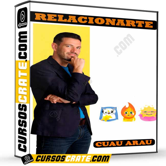 RelacionArte - Cuau Arau de Cuau Arau 1 RelacionArte - Cuau Arau de Cuau Arau