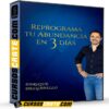 Reprograma tu Abundancia en 3 Días de Enrique Delgadillo