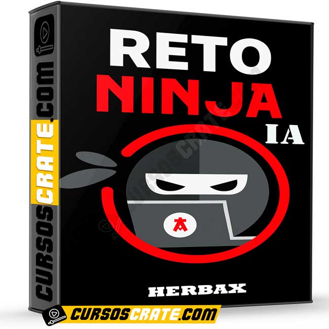 Reto Ninja IA de Herbax 1 Reto Ninja IA de Herbax