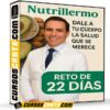 Reto de 22 días de Nutrillermo