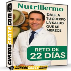 Reto de 22 días de Nutrillermo