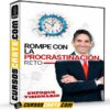 Rompe Con La Procrastinación – Reto  de Enfoque Visionario
