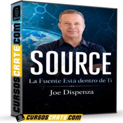 SOURCE La Fuente Está Dentro de Ti de Joe Dispenza