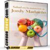 Salud en la nutrición de Jordy Madueño