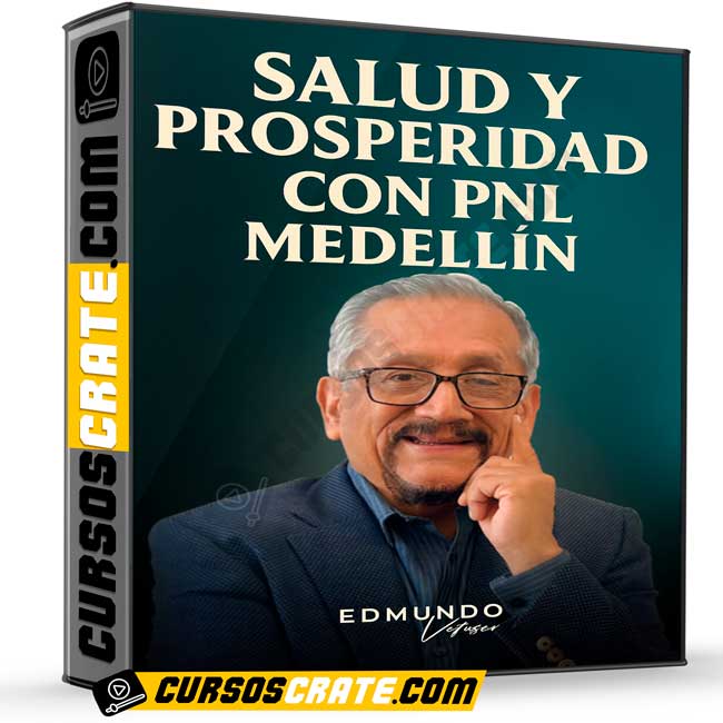 Salud y Prosperidad con PNL Medellín de Edmundo Velasco 1 Salud y Prosperidad con PNL Medellín de Edmundo Velasco