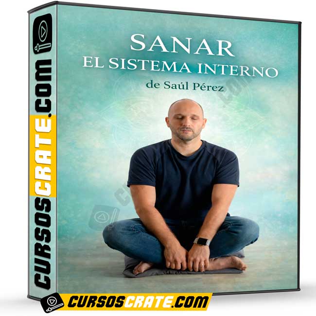 Sanar el Sistema Interno de Saúl Pérez 1 Sanar el Sistema Interno de Saúl Pérez