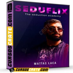 Seduflix de Matías Laca