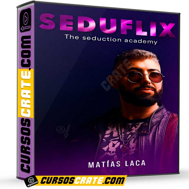 Seduflix de Matías Laca 1 Seduflix de Matías Laca