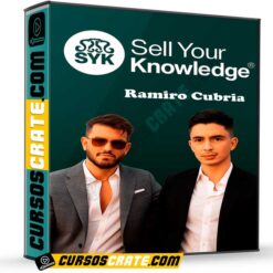 Sell Your Knowledge  de Ramiro Cubria