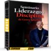 Seminario Liderazgo y Disciplina de Gerry Sánchez