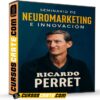 Seminario de Neuromarketing e Innovación de Ricardo Perret