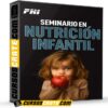 Seminario en Nutrición Infantil de FHI