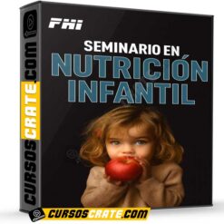 Seminario en Nutrición Infantil de FHI