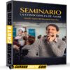 Seminario la Consciencia de Amar de Gabriel Gowezniansky 