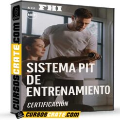 Sistema PIT de entrenamiento de FHI