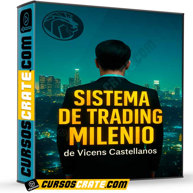 Sistema de Trading Milenio de Vicens Castellanos 1 Sistema de Trading Milenio de Vicens Castellanos