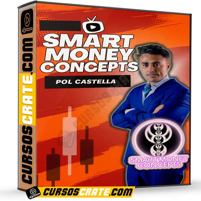 Smart Money de Pol Castella 1 Smart Money de Pol Castella