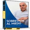 Sobrevivir al Miedo de José Juan Rivero