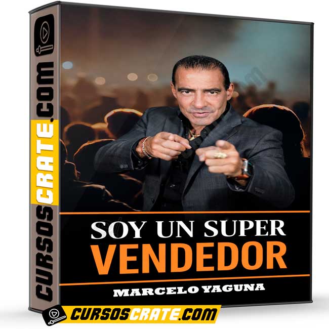 Soy un Super Vendedor de Marcelo Yaguna 1 Soy un Super Vendedor de Marcelo Yaguna