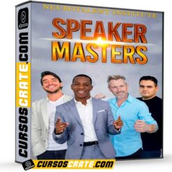 Speaker Masters de Neurotalent Institute