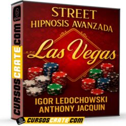 Street Hipnosis Avanzada. Las Vegas de Street Hipnosis Avanzada. Las Vegas