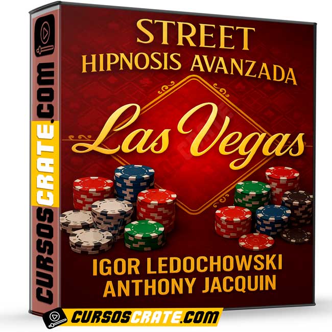 Street Hipnosis Avanzada. Las Vegas de Street Hipnosis Avanzada. Las Vegas 1 Street Hipnosis Avanzada. Las Vegas de Street Hipnosis Avanzada. Las Vegas