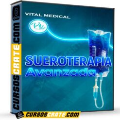 Sueroterapia Avanzada de Vital Medical