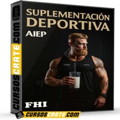 Suplementación Deportiva de FHI
